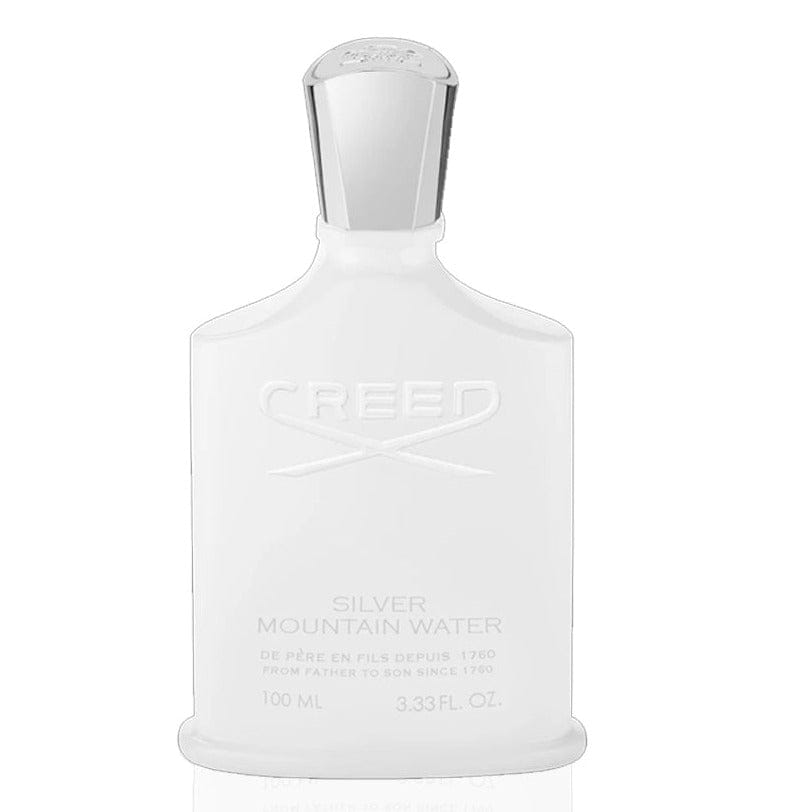 Creed Silver Mountain Water - Unisex Eau de Parfum