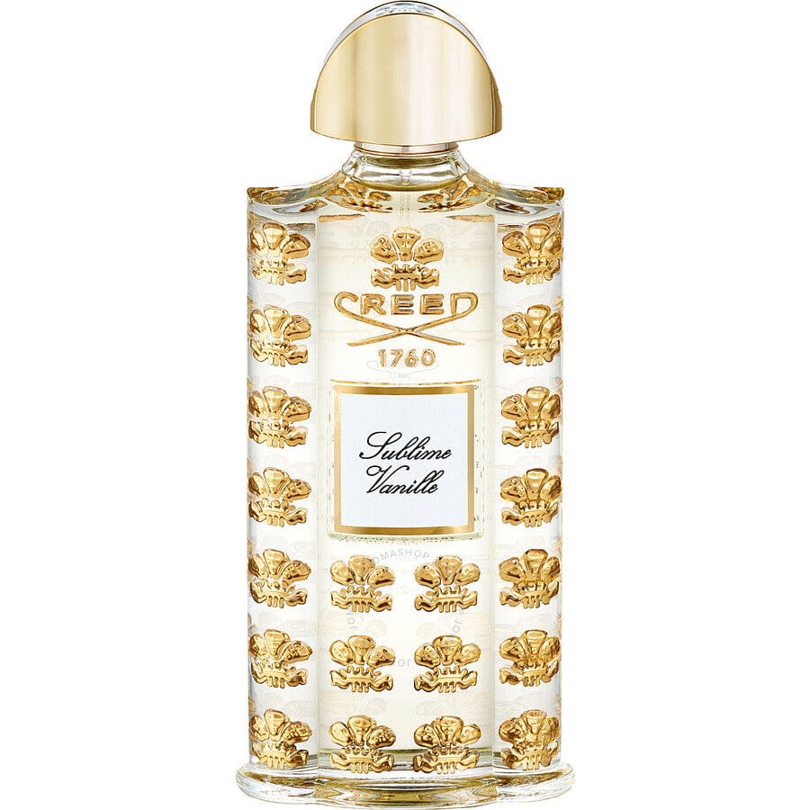 Creed Sublime Vanille - Unisex Eau De Parfum 2.5 oz / 75 ml