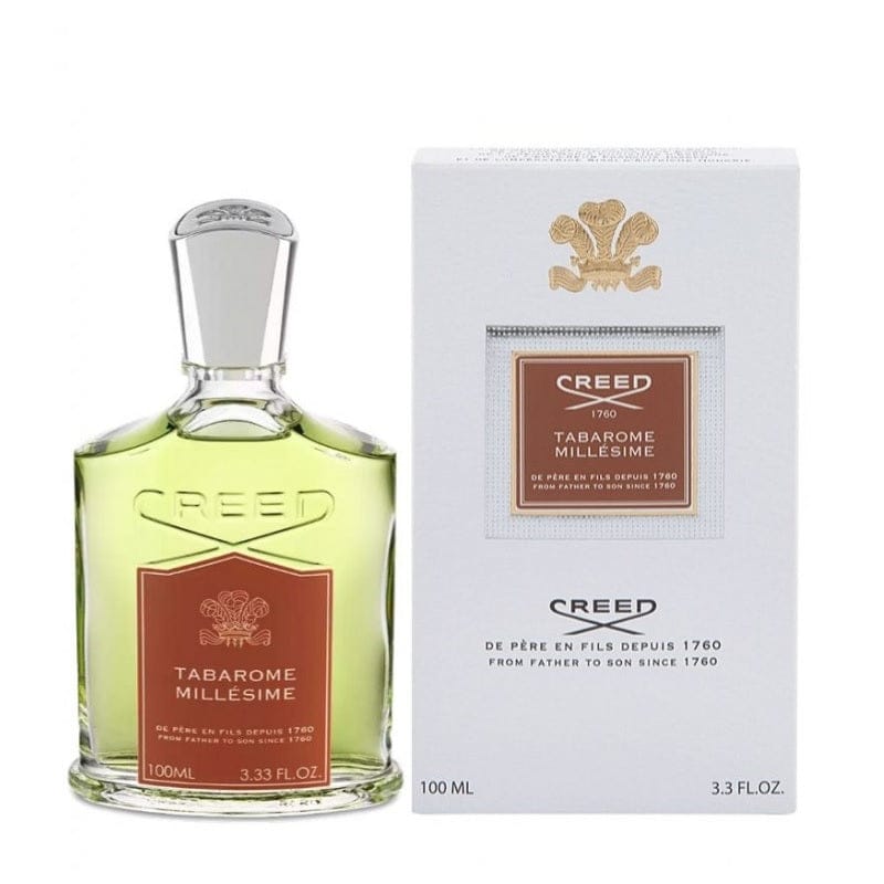Creed Tabarome Millésime For Men Eau de Parfum 3.3 oz / 100 ml