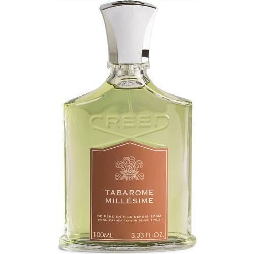 Creed Tabarome Millésime For Men Eau de Parfum 3.3 oz / 100 ml