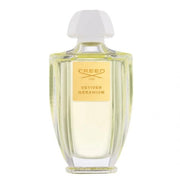 Creed Vetiver Geranium - For Men Eau De Parfum 3.3 oz / 100 ml