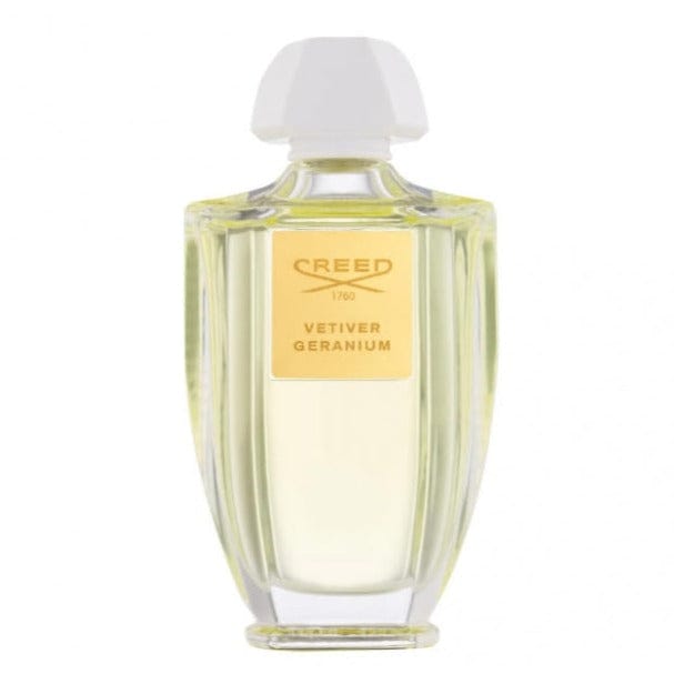 Creed Vetiver Geranium - For Men Eau De Parfum 3.3 oz / 100 ml