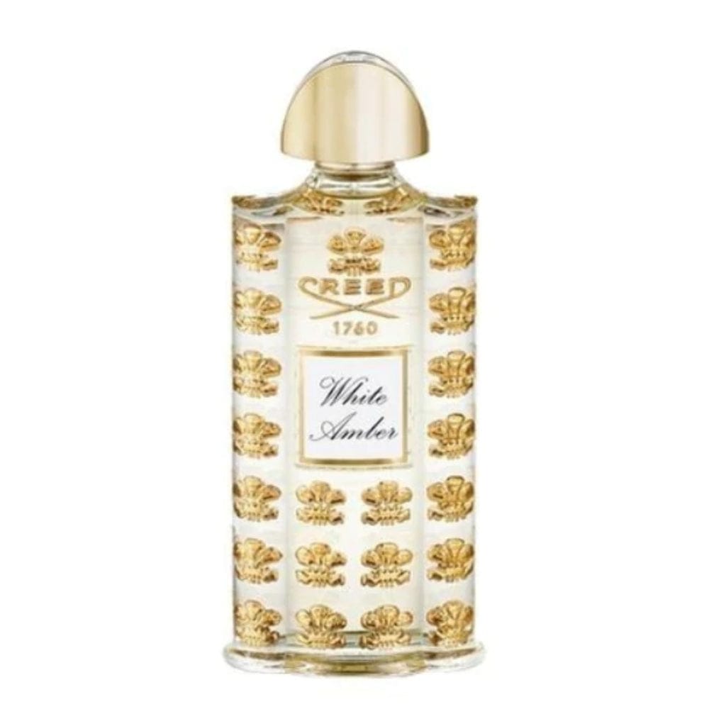 Creed White Amber - Unisex Eau de Parfum 2.5 oz / 75 ml