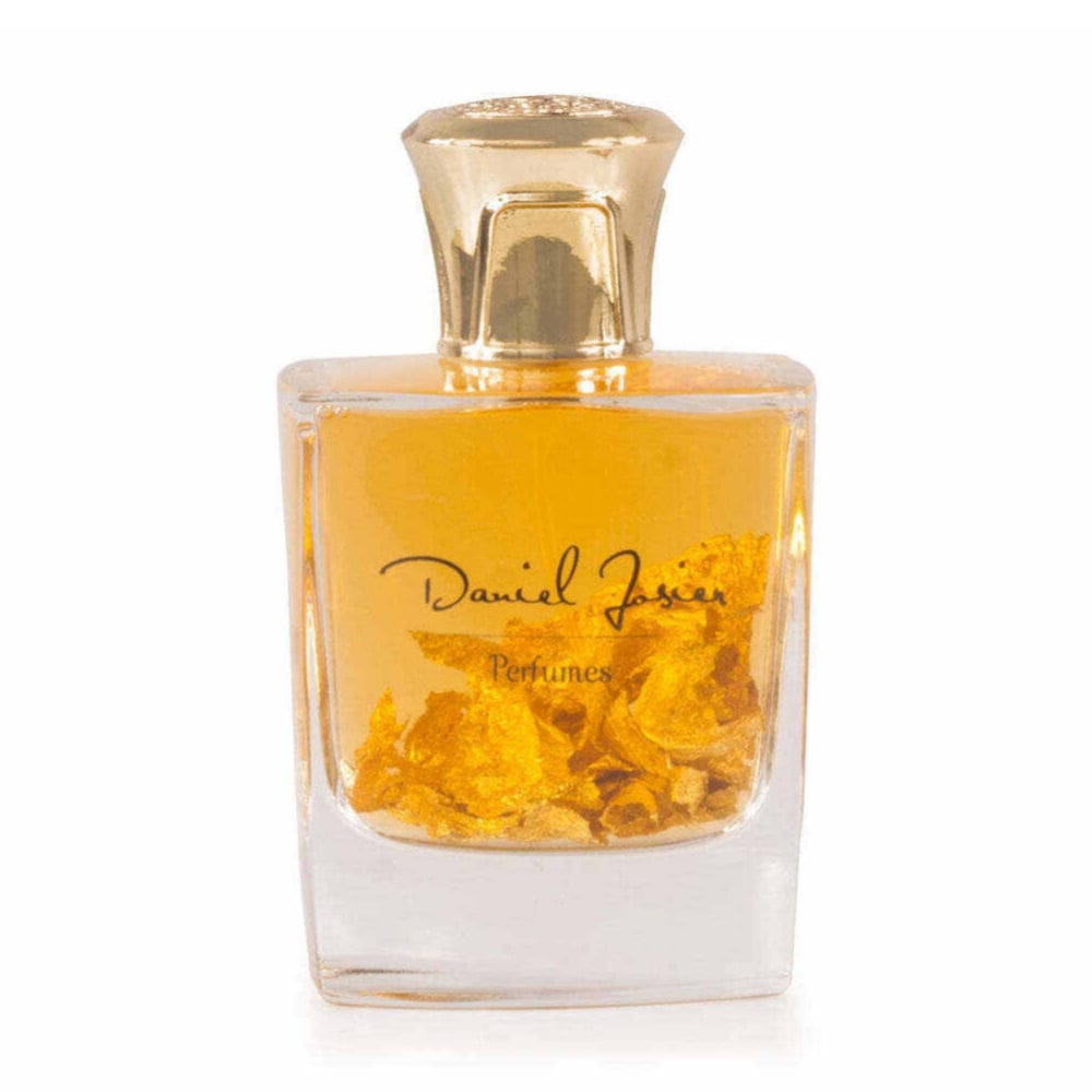 Daniel Josier Golden Musk Unisex Perfume/Cologne For Men & Women Eau de Parfum 3.4 Oz Edp