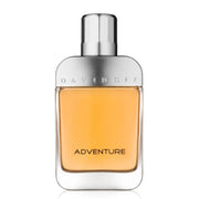 Davidoff Adventure Cologne For Men Eau De Toilette Spray 3.4 Oz