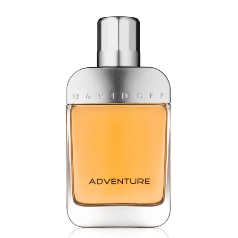 Davidoff Adventure Cologne For Men Eau De Toilette Spray 3.4 Oz
