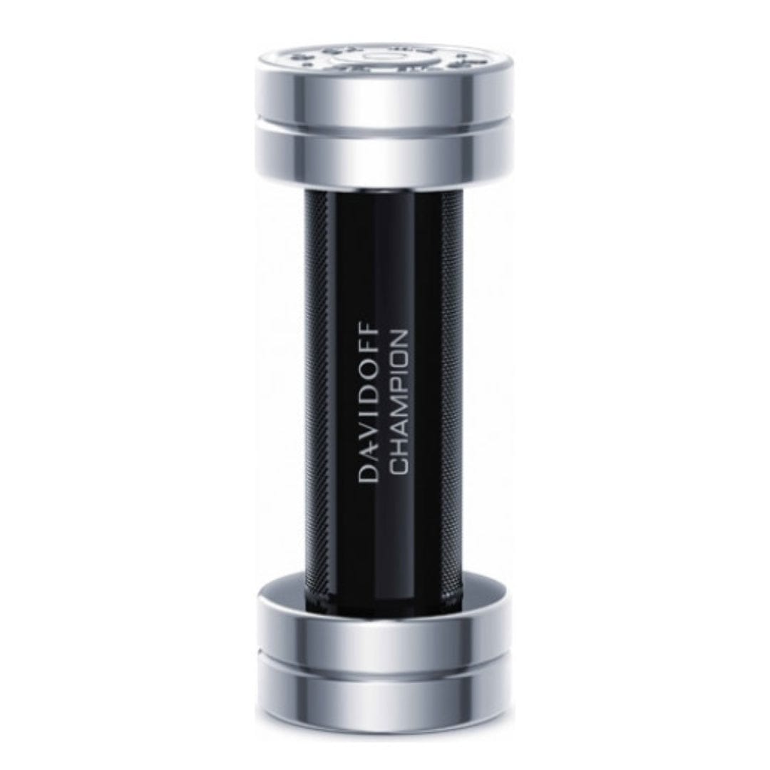 Davidoff Champion Men’s Perfume/Cologne For Men Eau de Toilette 1.6 oz / 3.4 oz / Gift Set 3.4 oz Edt