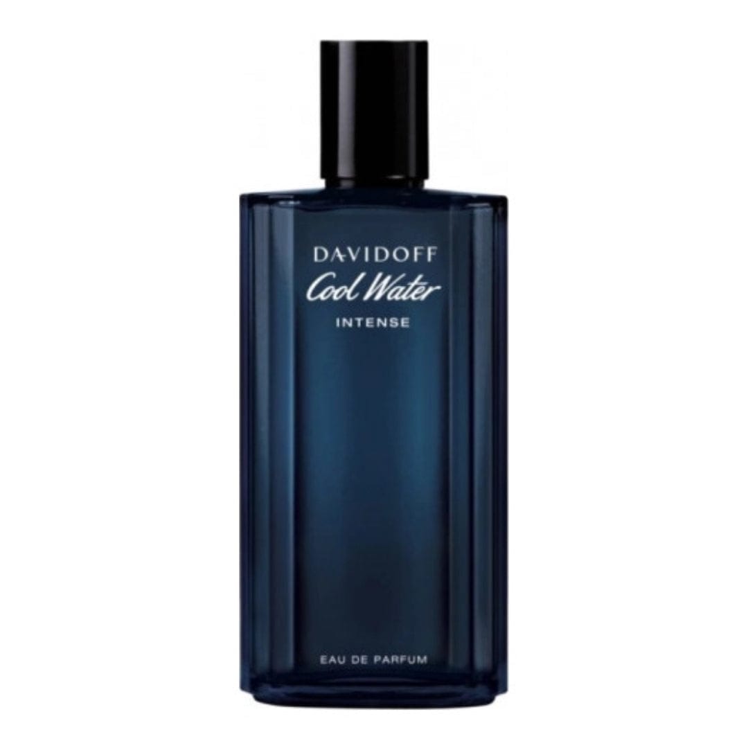 Davidoff Cool Water Intense Men’s Perfume/Cologne For Men Eau de Parfum 4.2 oz Edp