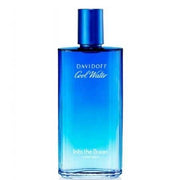 Davidoff Cool Water Into The Ocean Cologne For Men Eau De Toilette Spray 4.2 Oz