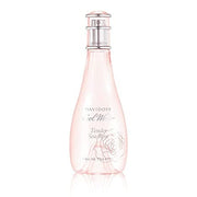 Davidoff Cool Water Tender Sea Rose Perfume For Women Eau De Toilette Spray 3.4 Oz