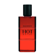 Davidoff Hot Water Men’s Perfume/Cologne For Men Eau de Toilette 3.7 oz Edt