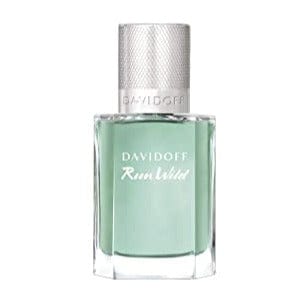 Davidoff Run Wild Men’s Perfume/Cologne For Men Eau de Toilette 3.3 oz Edt