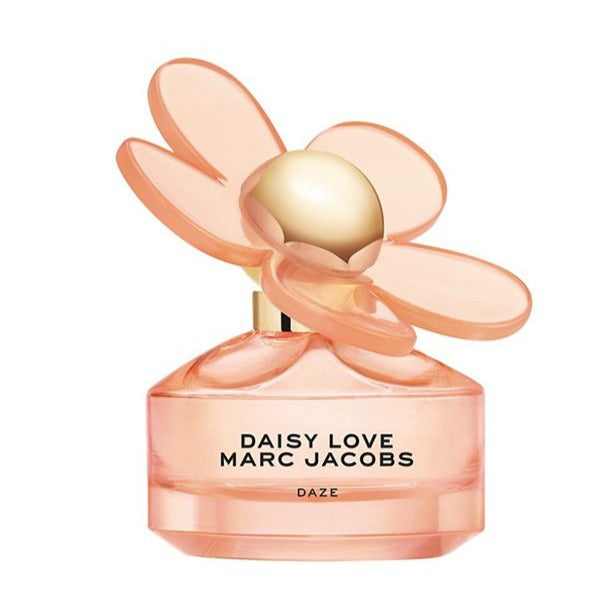 Marc Jacobs Daisy Love Spring EDT Spray (Limited Addition) Women 1.6 oz