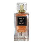 Deja Vu Bride Of East Unisex perfume/Cologne For Men & Women Eau de Parfum 2.5Oz Edp