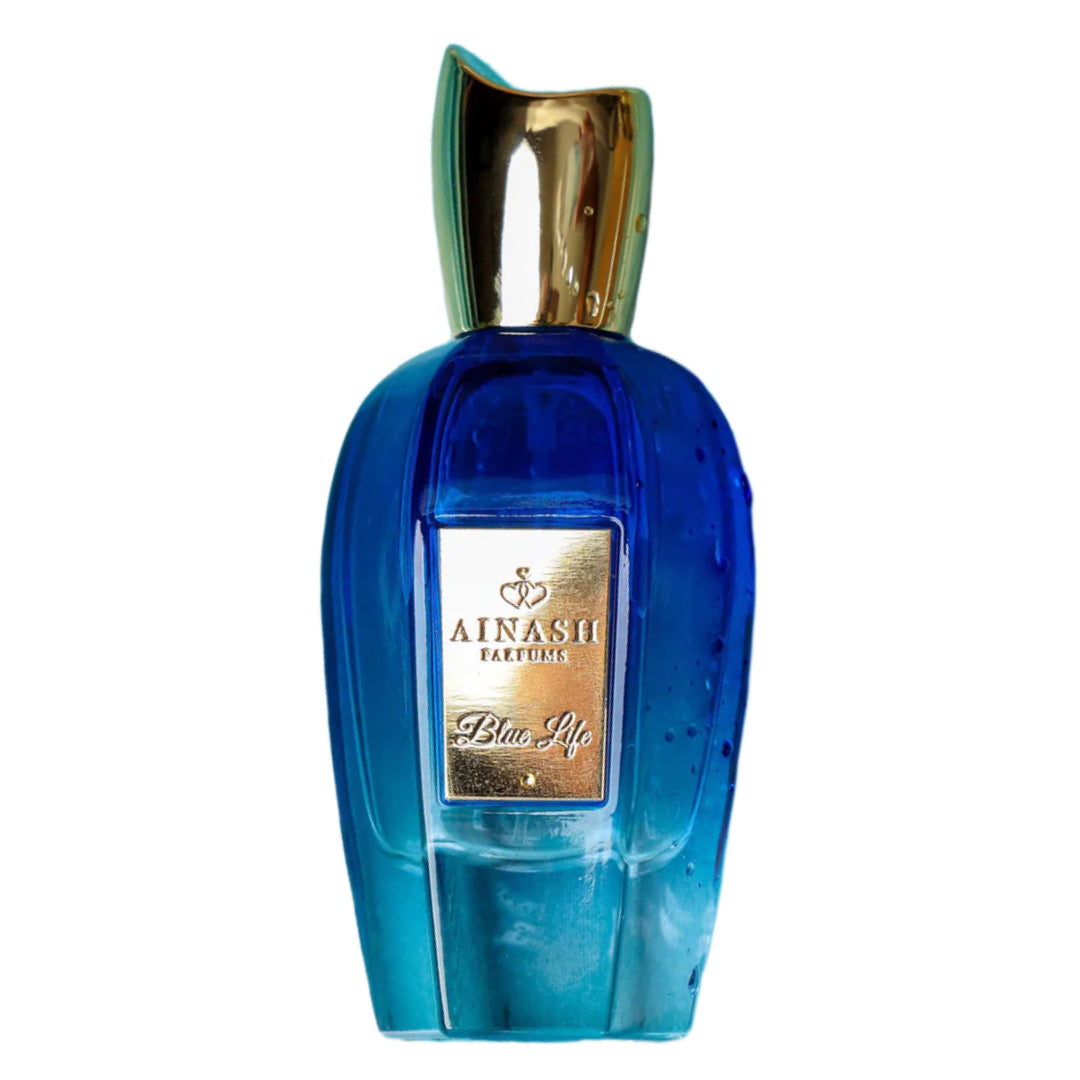 Ainash Parfums Blue Life