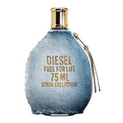 Diesel Diesel Fuel For Life Denim Collection Women's Perfume/Cologne For Her Eau De Toilette 1.7 Oz / 2.5 oz Edt