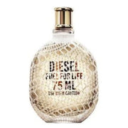 Diesel Fuel For Life Femme Women’s Perfume/Cologne For Women Eau de Parfum 1.7 oz / 2.5 oz Edp