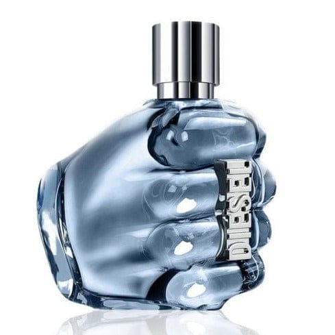 Diesel Only The Brave Men's Perfume/Cologne For Men Eau De Toilette 1.6 oz / 2.5 oz / 4.2 Oz / 6.7 oz Gift Set 1.7 oz Edt