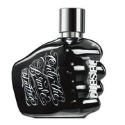 Diesel Only The Brave Tatto Men's Perfume/Cologne For Men Eau De Toilette 1.6 oz / 2.5 oz / 4.2 oz Edt