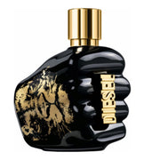 Diesel Spirit Of The Brave Men’s Perfume/Cologne For Men Eau de Toilette 4.2 oz Edt