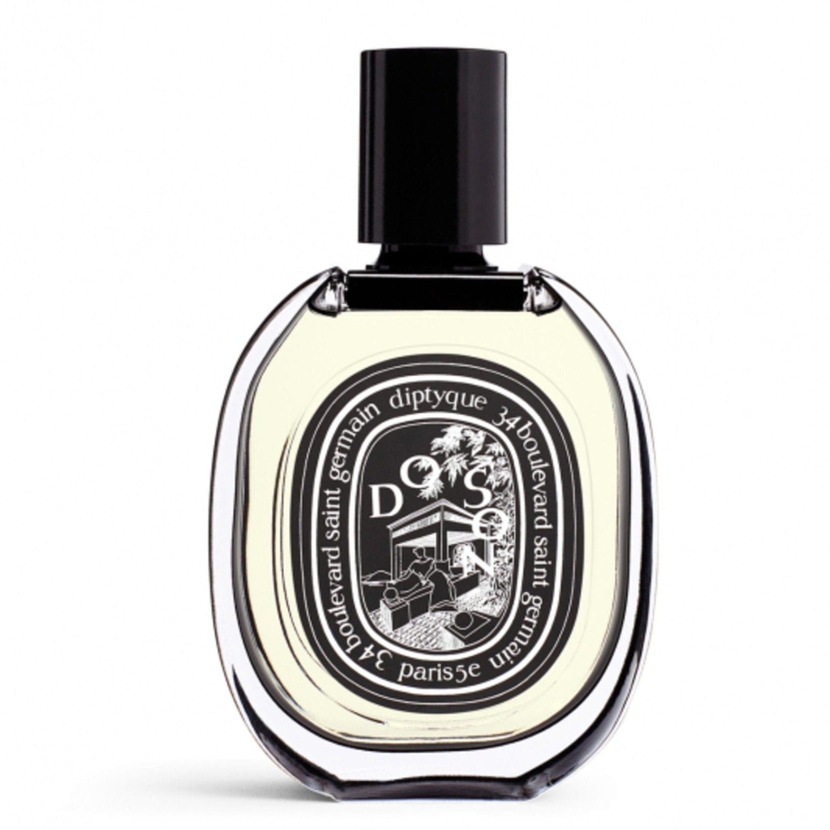 Diptyque Do Son Unisex Perfume/Cologne For Men & Women Eau De Parfum Spray 2.5 Oz