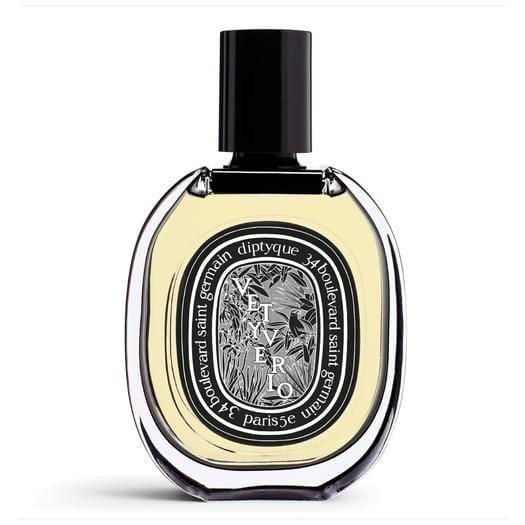 Diptyque Vetyverio Unisex Perfume/Cologne For Men & Women Eau De Parfum Spray 2.5 Oz