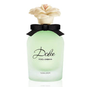 Dolce Gabbana Dolce Floral Drops - For Her Eau de Toilette 2.5 oz / 75 ml