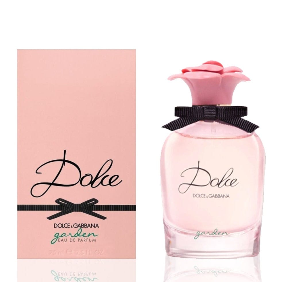 Dolce Gabbana Dolce Garden– Fandi Perfume