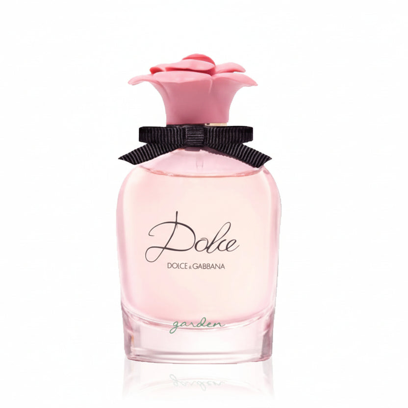 Dolce Gabbana Dolce Garden - For Her Eau de Parfum