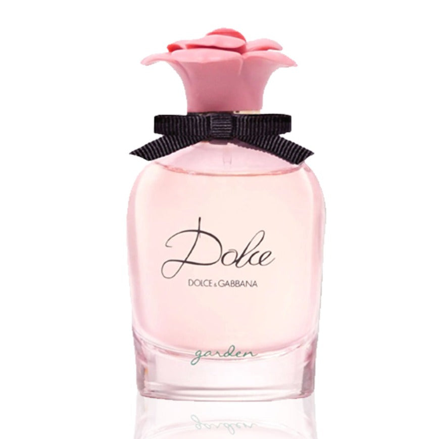 Dolce Gabbana Dolce Garden - For Her Eau de Parfum