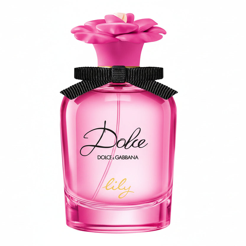 Dolce Gabbana Dolce Lily - For Women Eau de Toilette