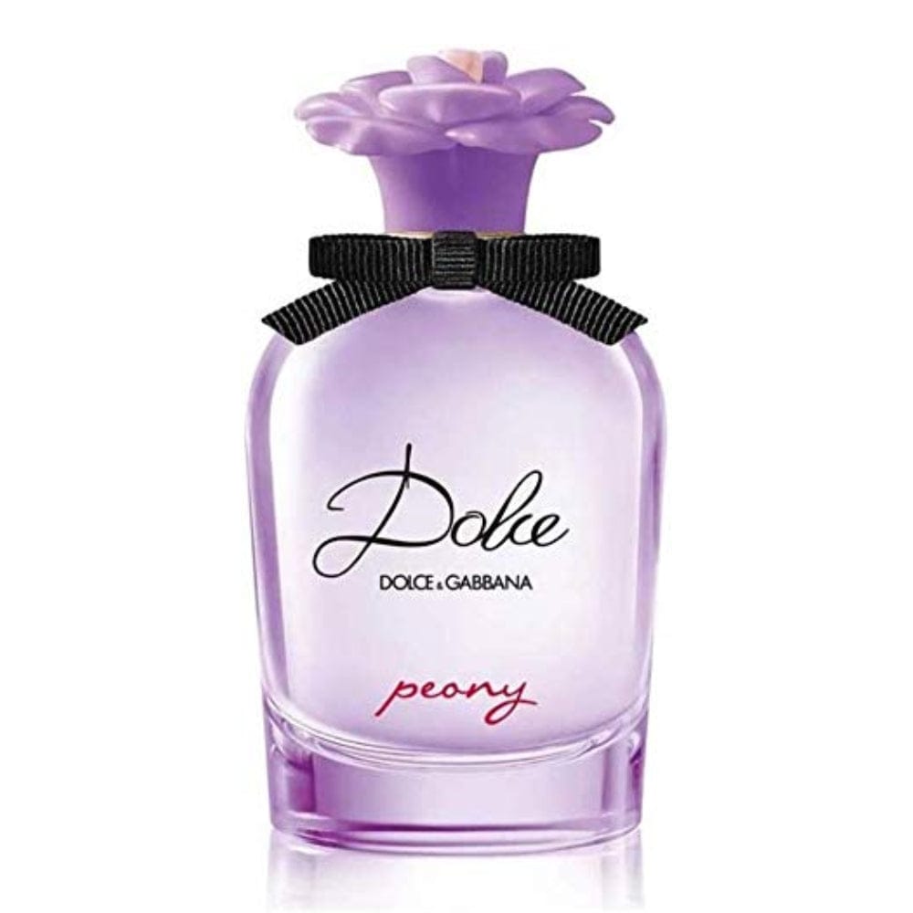 Dolce Gabbana Dolce Peony Drops - For Her Eau de Toilette