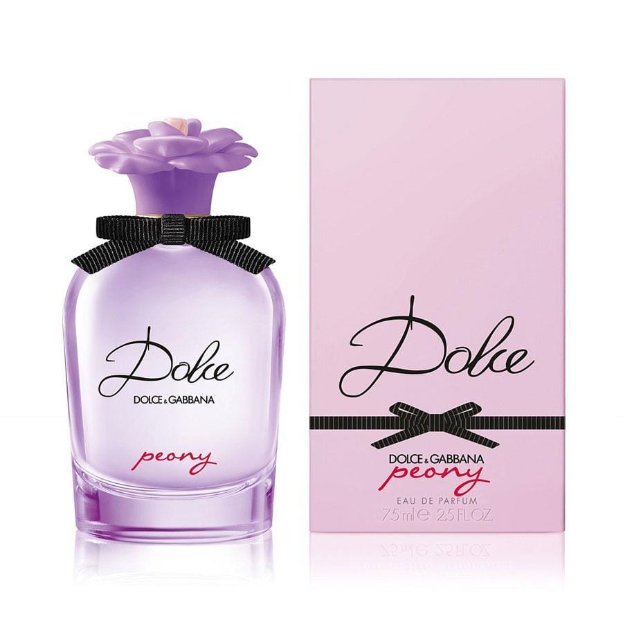 Dolce Gabbana Dolce Peony Drops - For Her Eau de Toilette
