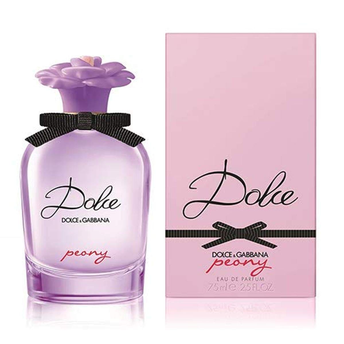 Dolce Gabbana Dolce Peony Drops - For Her Eau de Toilette