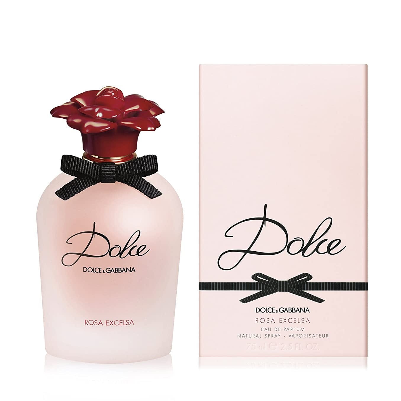 Dolce Gabbana Dolce Rosa Excelsa - For Her Eau de Parfum 2.5 oz / 75 ml