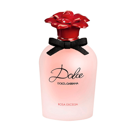 Dolce Gabbana Dolce Rosa Excelsa - For Her Eau de Parfum 2.5 oz / 75 ml