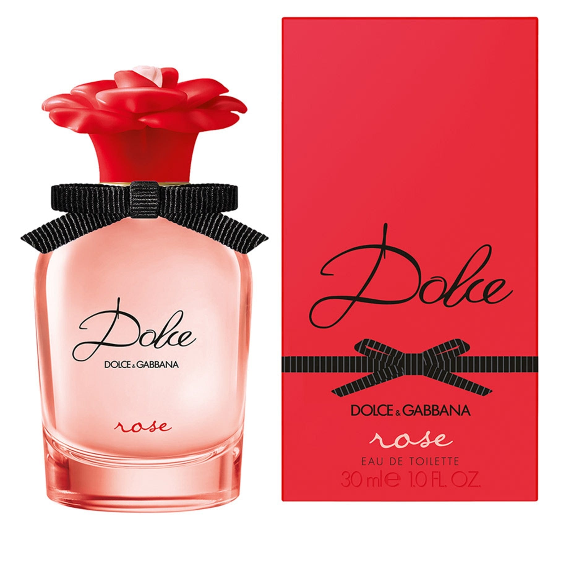Dolce Gabbana Dolce Rose - For Her Eau de Toilette