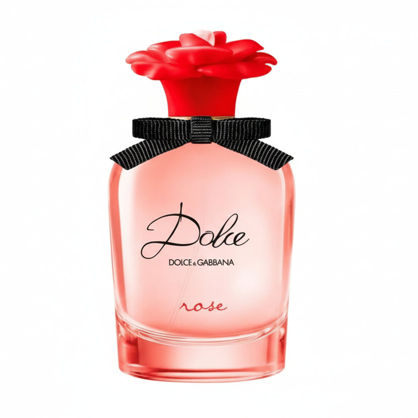 Dolce Gabbana Dolce Rose - For Her Eau de Toilette