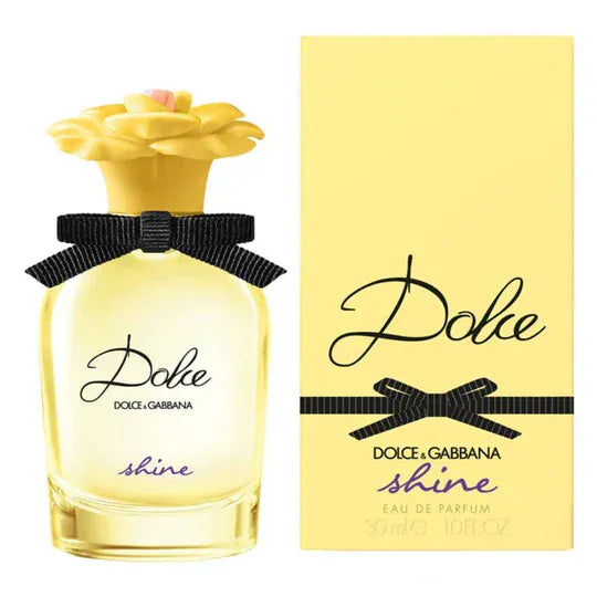 Dolce Gabbana Dolce Shine - For Women Eau de Parfum 2.5 oz / 75 ml