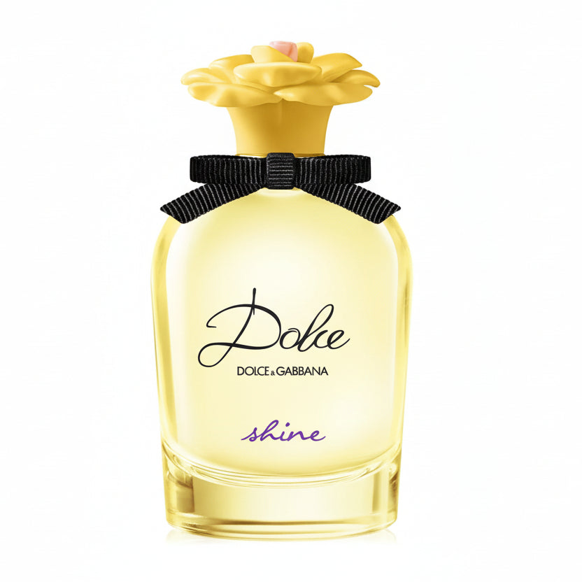 Dolce Gabbana Dolce Shine - For Women Eau de Parfum