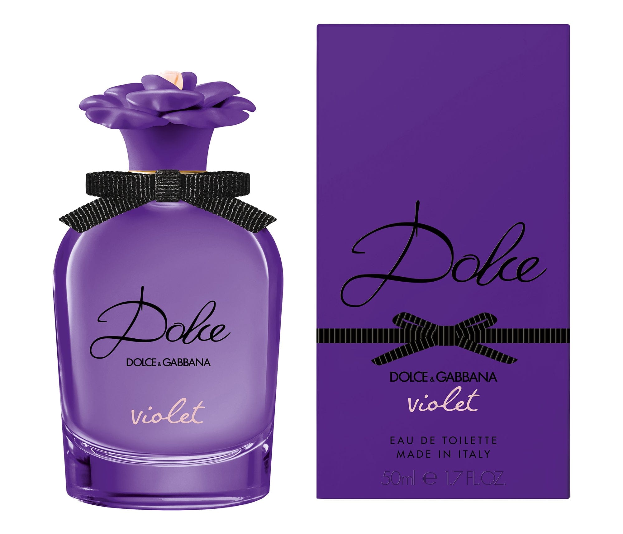香水(女性用) Dolce & Gabbana Dolce Violet 50ml Dolce Gabbana Dolce Violet– Fandi Perfume