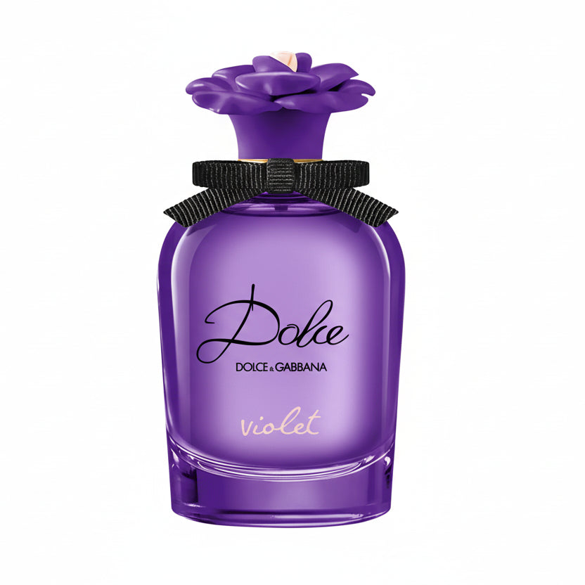 Dolce Gabbana Dolce Violet - For Women Eau de Toilette