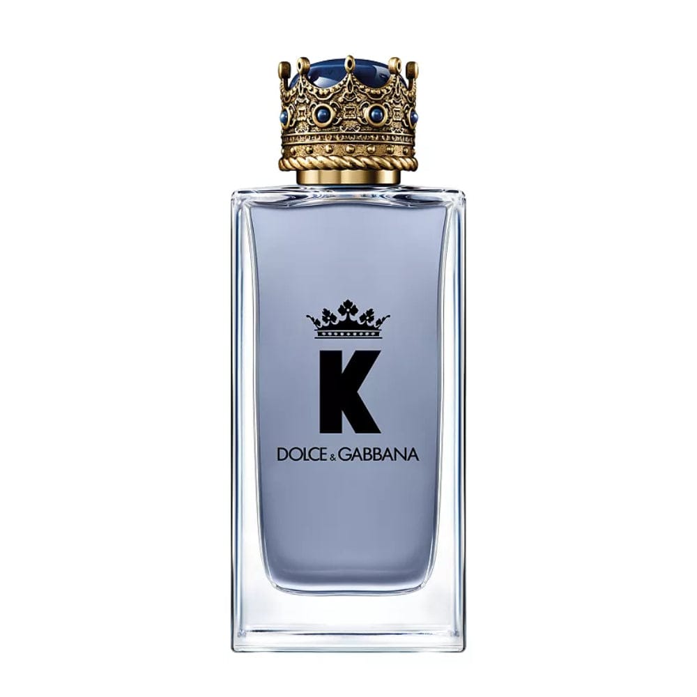 Dolce Gabbana K - For Men Eau de Toilette