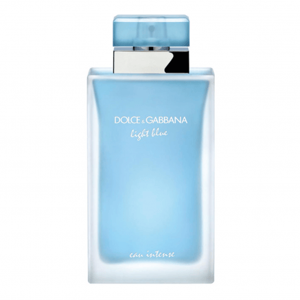 Dolce Gabbana Light Blue Eau Intense - For Her Eau de Parfum
