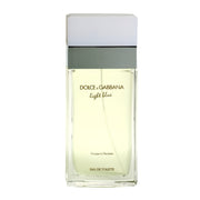 Dolce Gabbana Light Blue Escape to Panarea - For Her Eau de Toilette 3.3 oz / 100 ml