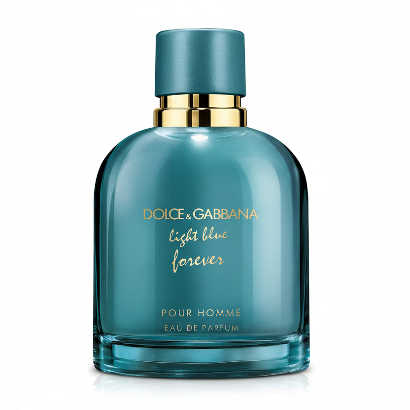 Dolce Gabbana Light Blue Forever - For Men Eau de Parfum
