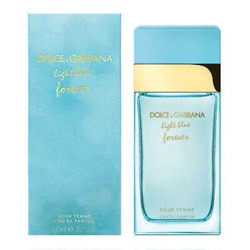 Dolce Gabbana Light Blue Forever - For Women Eau de Parfum 1.6 oz / 50 ml
