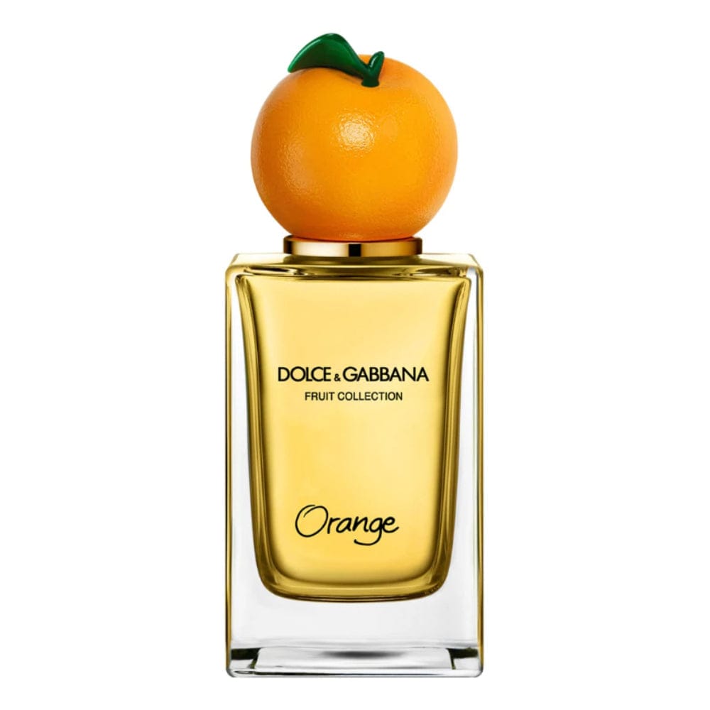 Dolce Gabbana Orange - Unisex Eau de Parfum 2.5 oz / 75 ml