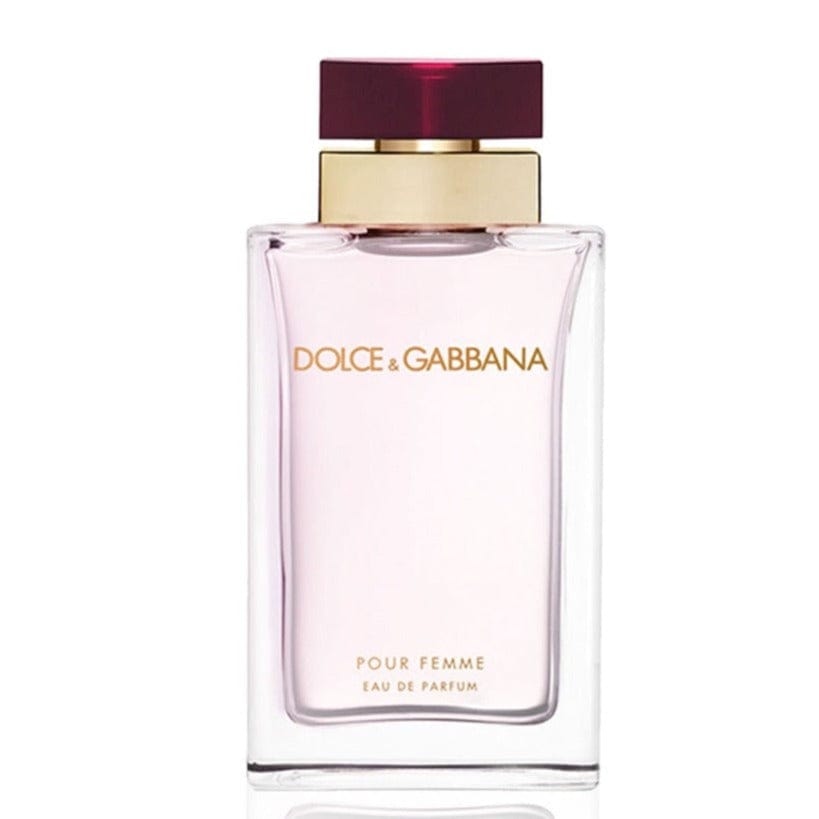 Dolce Gabbana Pour Femme - For Her Eau de Parfum