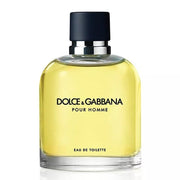 Dolce Gabbana Pour Homme - For Him Eau de Toilette